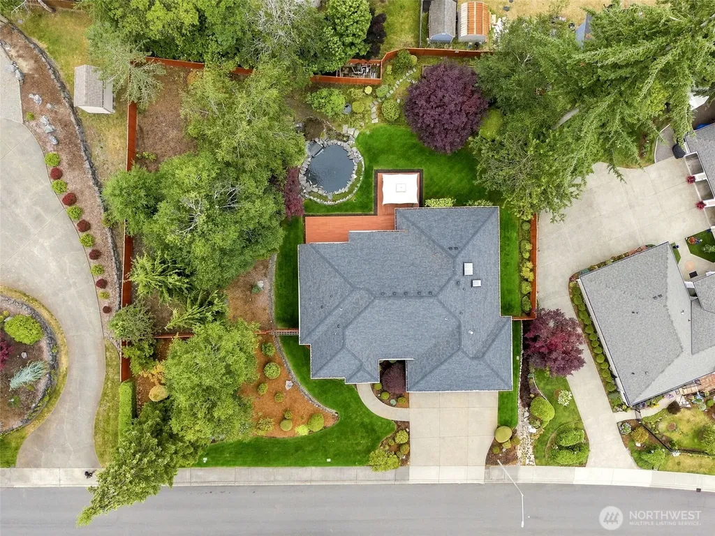 8703 Bedington Drive SE Olympia WA 98513