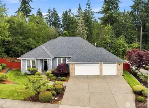 8703 Bedington Drive SE Olympia WA 98513