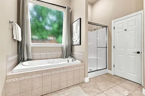 8703 Bedington Drive SE Olympia WA 98513