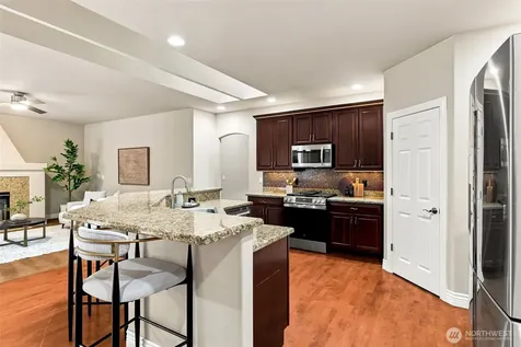 8703 Bedington Drive SE Olympia WA 98513