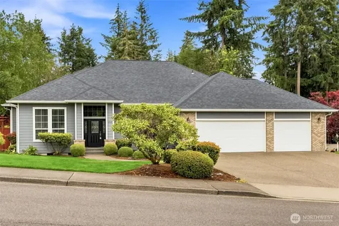 8703 Bedington Drive SE Olympia WA 98513