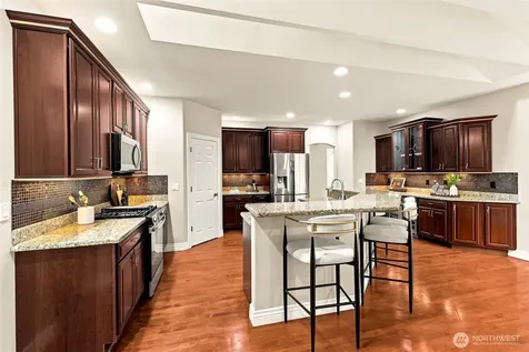8703 Bedington Drive SE Olympia WA 98513