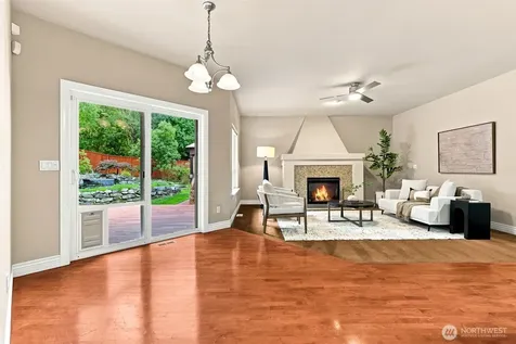 8703 Bedington Drive SE Olympia WA 98513