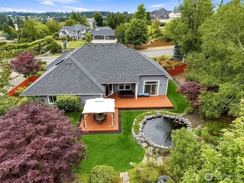 8703 Bedington Drive SE Olympia WA 98513