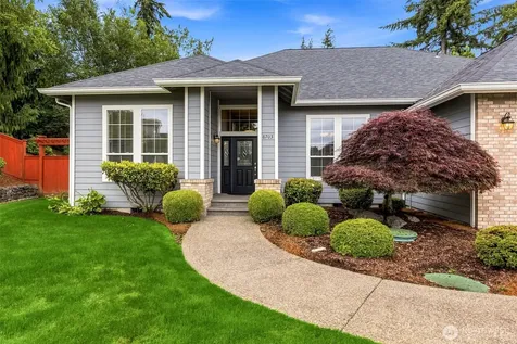 8703 Bedington Drive SE Olympia WA 98513