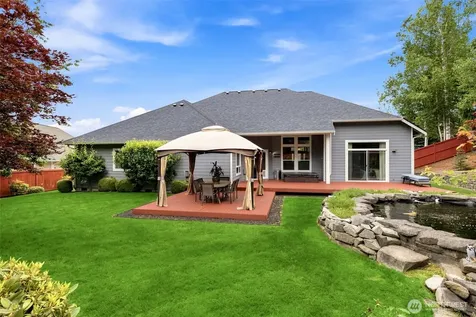 8703 Bedington Drive SE Olympia WA 98513