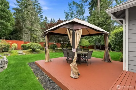 8703 Bedington Drive SE Olympia WA 98513