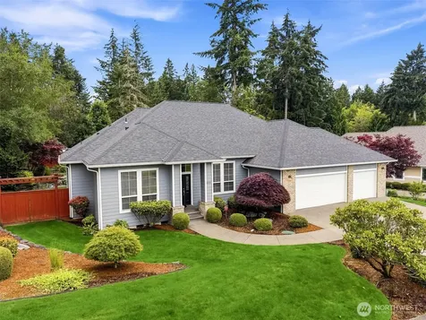 8703 Bedington Drive SE Olympia WA 98513