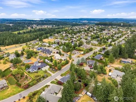 8703 Bedington Drive SE Olympia WA 98513