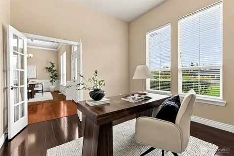 8703 Bedington Drive SE Olympia WA 98513
