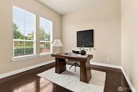 8703 Bedington Drive SE Olympia WA 98513