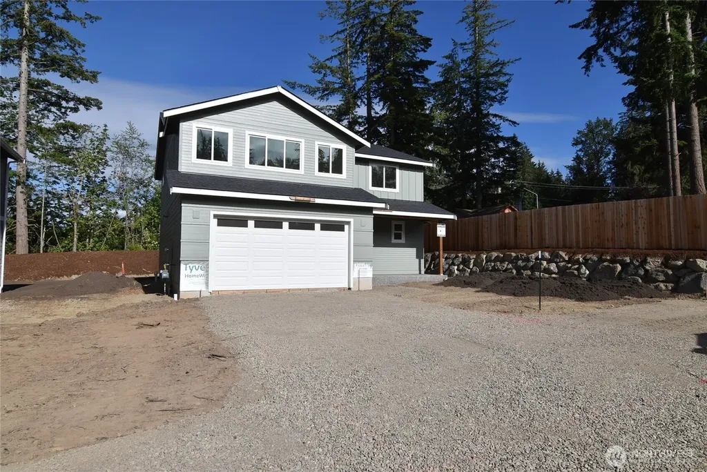 1126 Whidbey Street Bellingham WA 98229