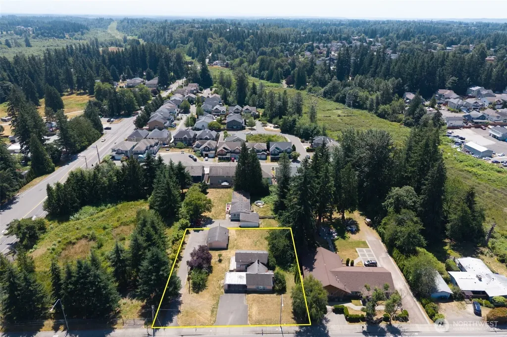 13041 SE 208th Street Kent WA 98031