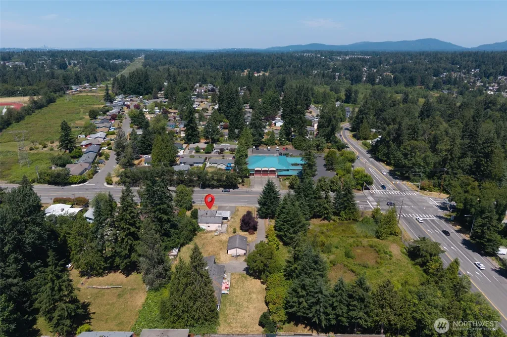 13041 SE 208th Street Kent WA 98031