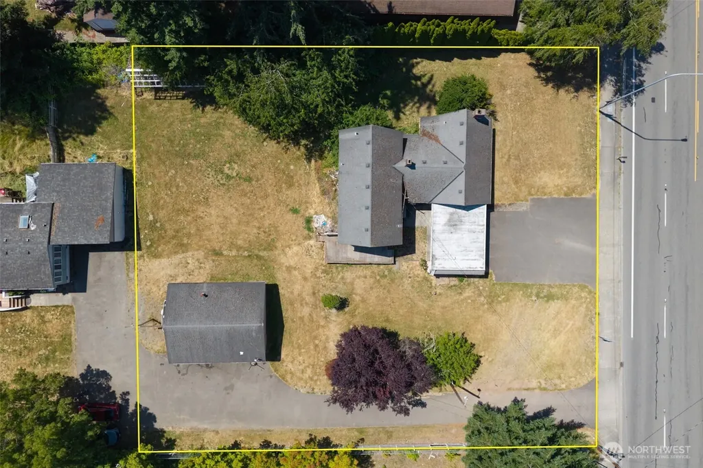 13041 SE 208th Street Kent WA 98031