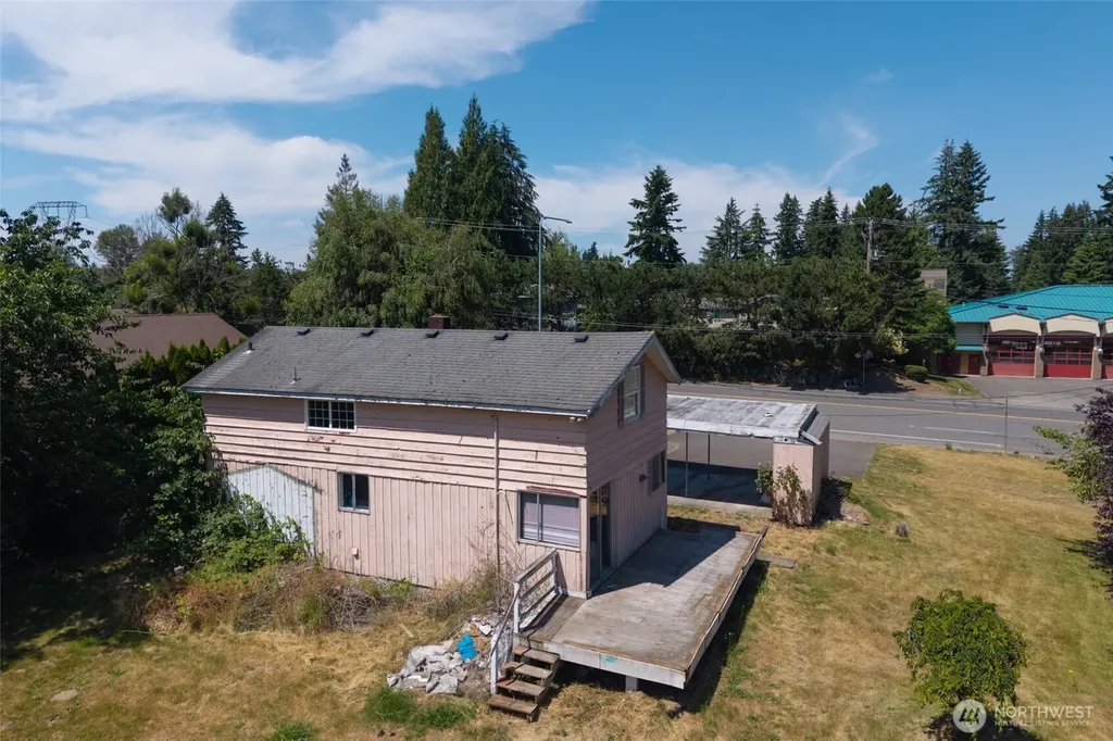 13041 SE 208th Street Kent WA 98031