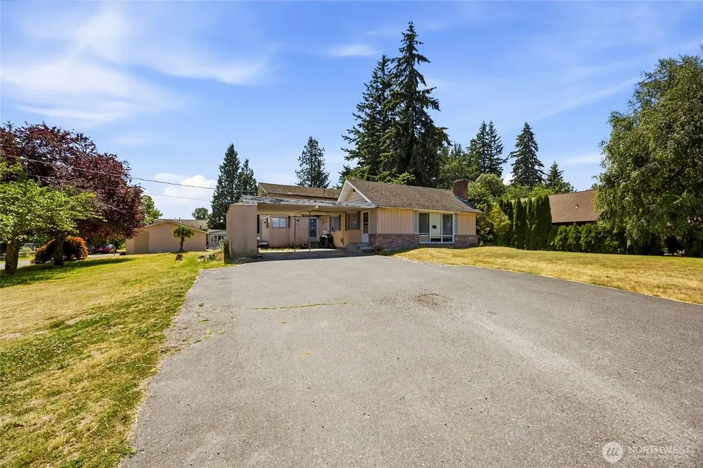 13041 SE 208th Street Kent WA 98031