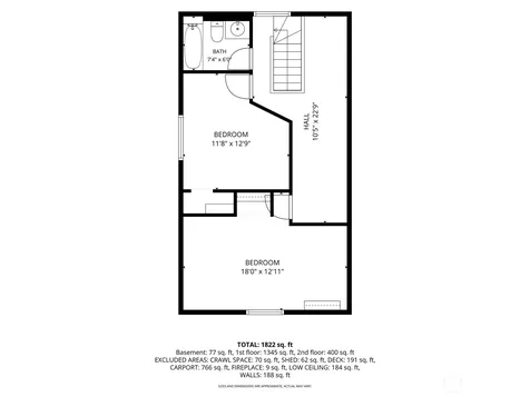 13041 SE 208th Street Kent WA 98031