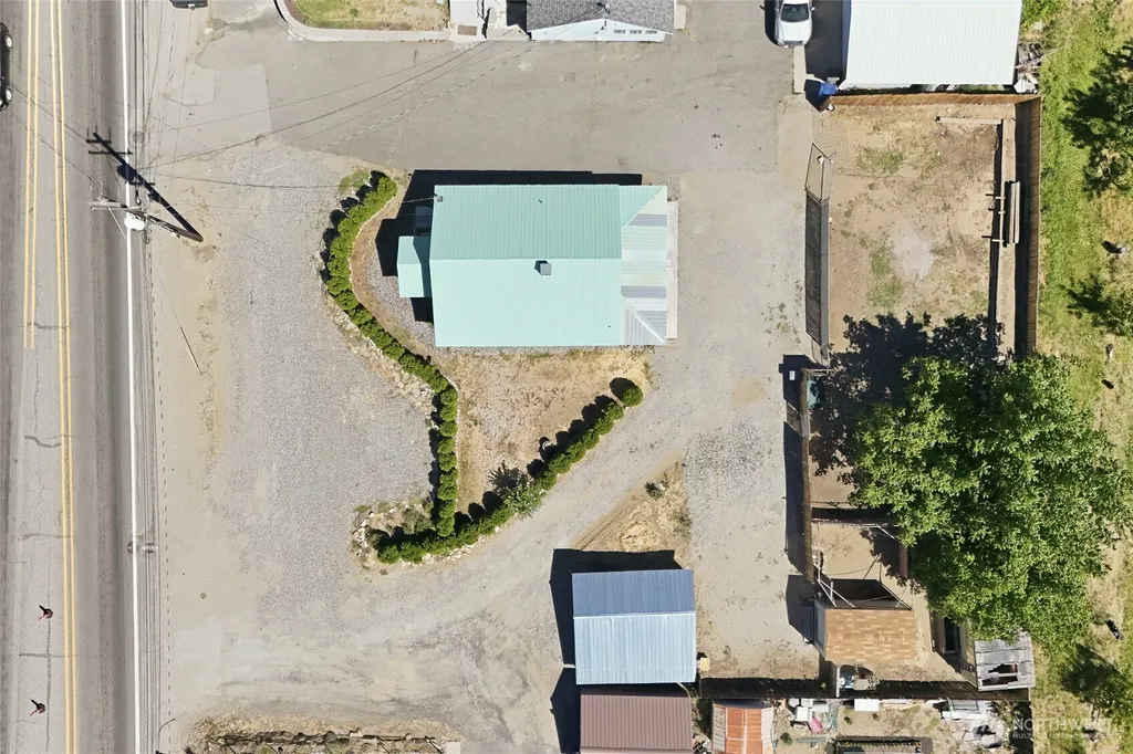 1921 Sunset Highway East Wenatchee WA 98802