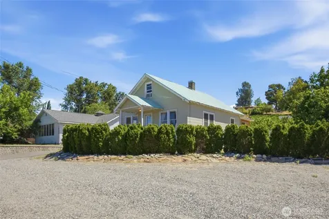 1921 Sunset Highway East Wenatchee WA 98802