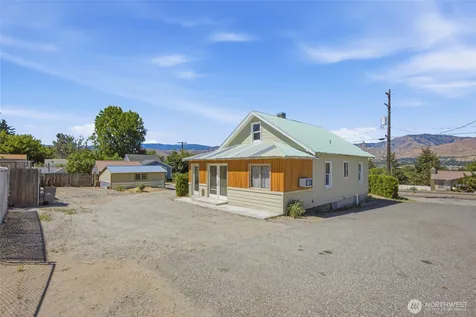 1921 Sunset Highway East Wenatchee WA 98802