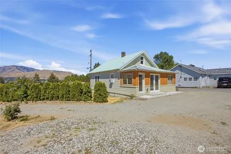 1921 Sunset Highway East Wenatchee WA 98802