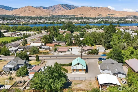 1921 Sunset Highway East Wenatchee WA 98802