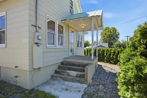 1921 Sunset Highway East Wenatchee WA 98802