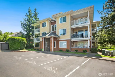503 225th Lane NE Sammamish WA 98074