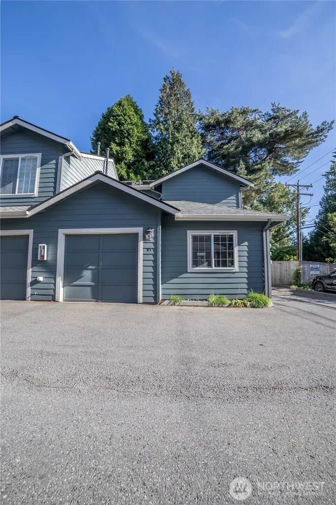 15633 44th Avenue W Lynnwood WA 98087