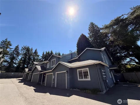 15633 44th Avenue W Lynnwood WA 98087