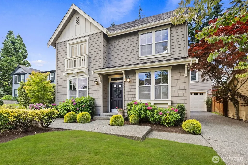 533 3rd Avenue S Kirkland WA 98033