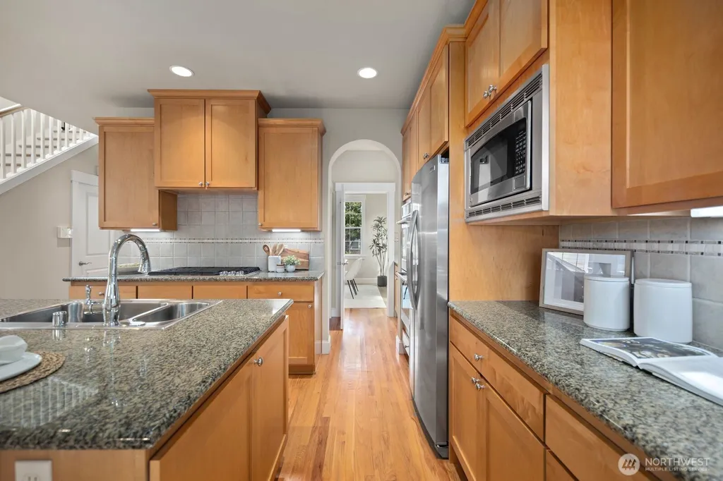 533 3rd Avenue S Kirkland WA 98033