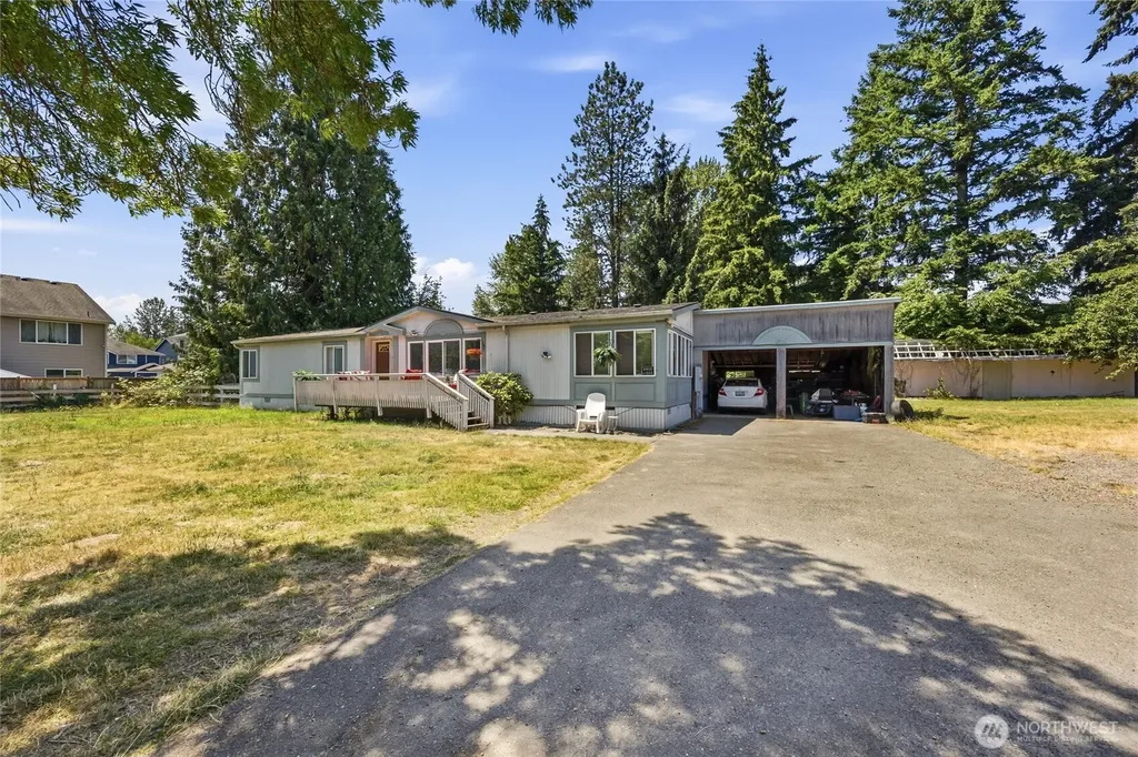 13045 SE 208th Kent WA 98031