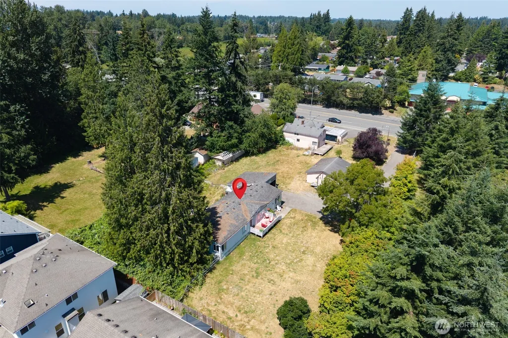 13045 SE 208th Kent WA 98031