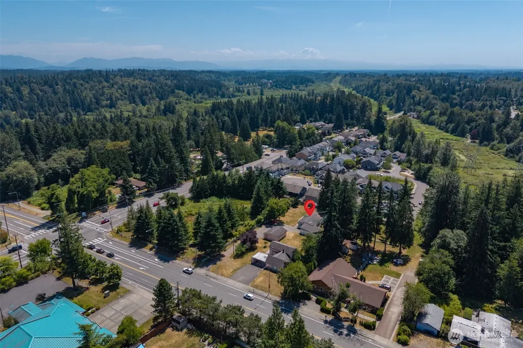 13045 SE 208th Kent WA 98031