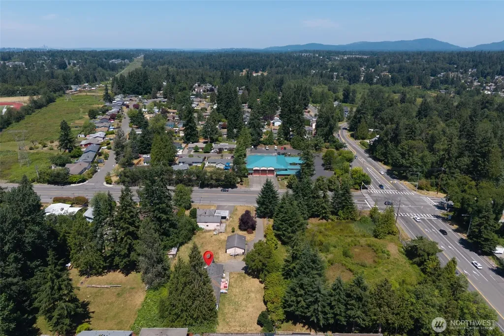 13045 SE 208th Kent WA 98031