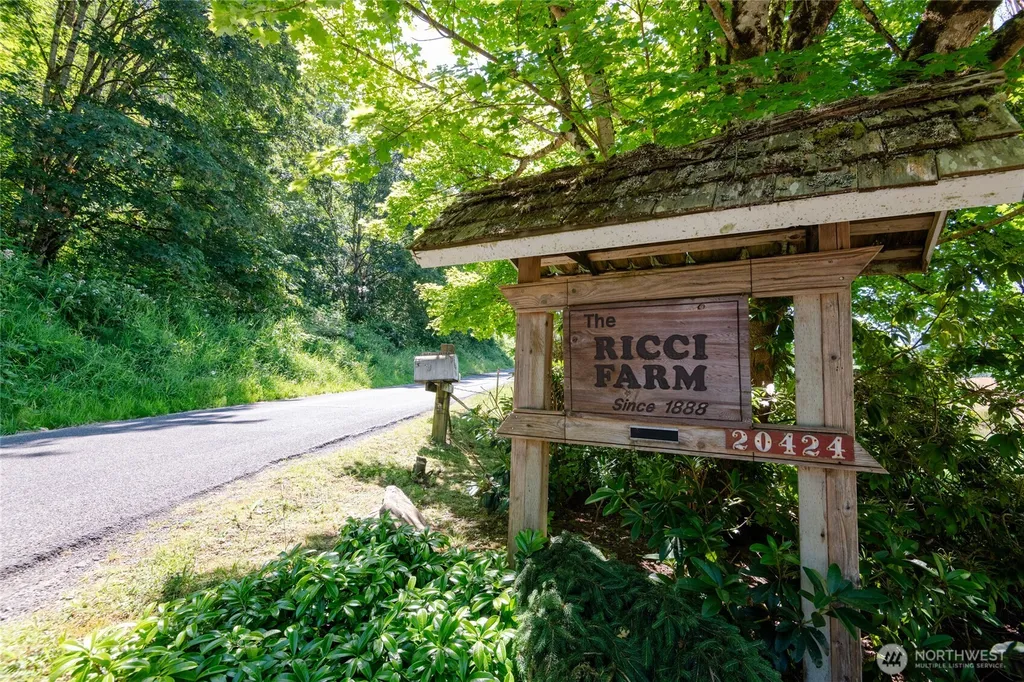 20412 Ricci Road Monroe WA 98272