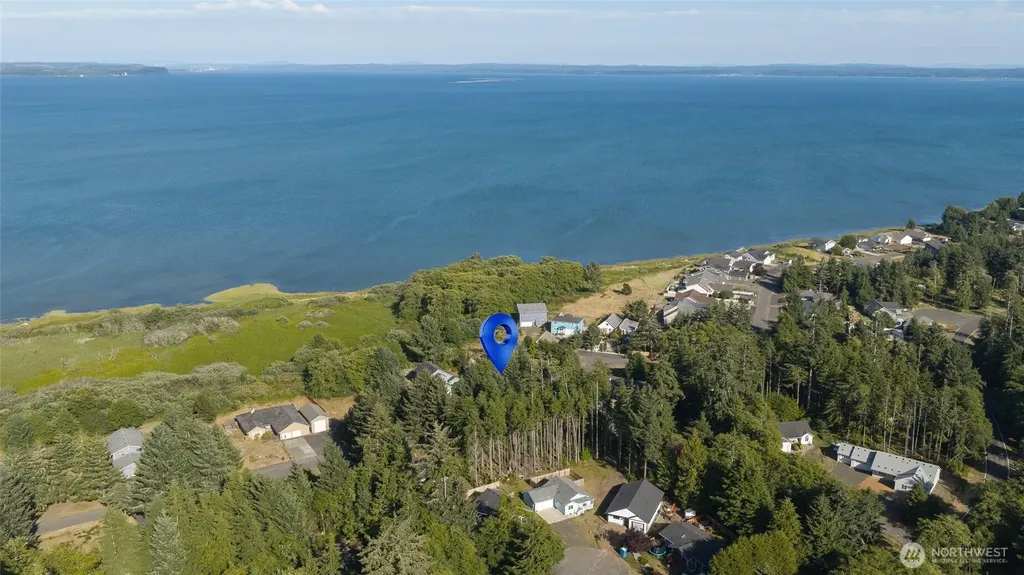 119 Olympic View Avenue NE Ocean Shores WA 98569