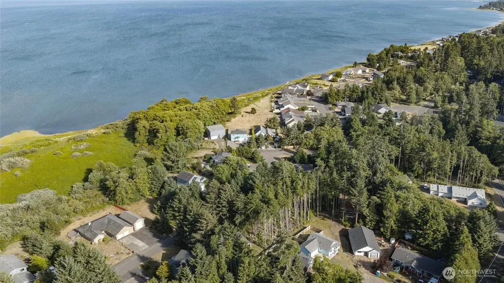 119 Olympic View Avenue NE Ocean Shores WA 98569