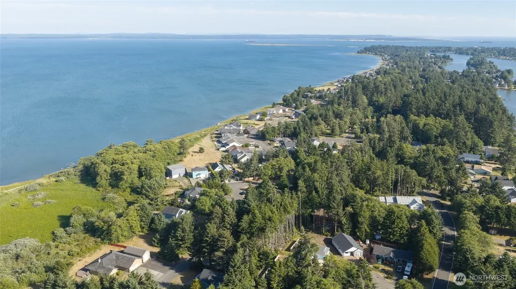 119 Olympic View Avenue NE Ocean Shores WA 98569