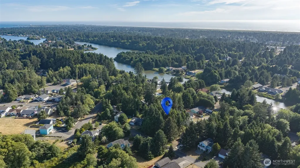 119 Olympic View Avenue NE Ocean Shores WA 98569