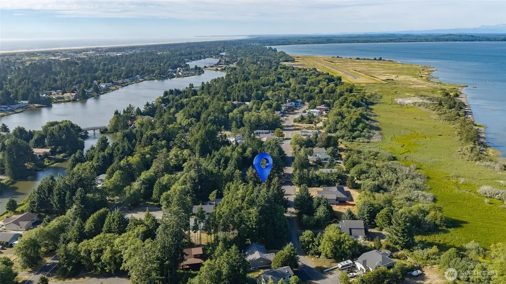 119 Olympic View Avenue NE Ocean Shores WA 98569
