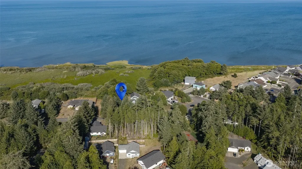 119 Olympic View Avenue NE Ocean Shores WA 98569
