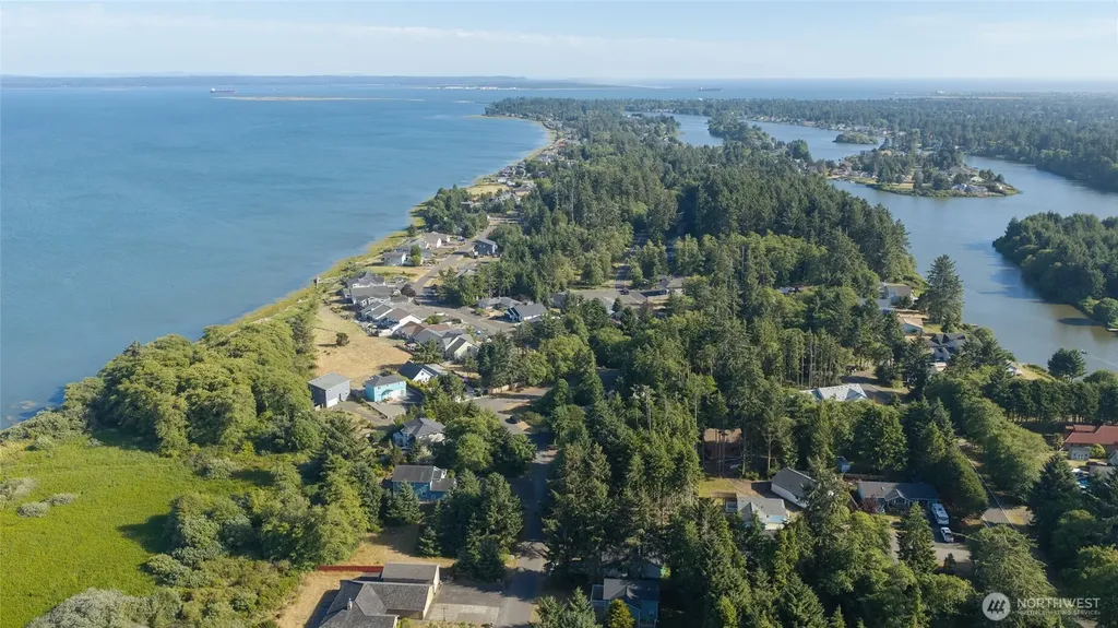 119 Olympic View Avenue NE Ocean Shores WA 98569