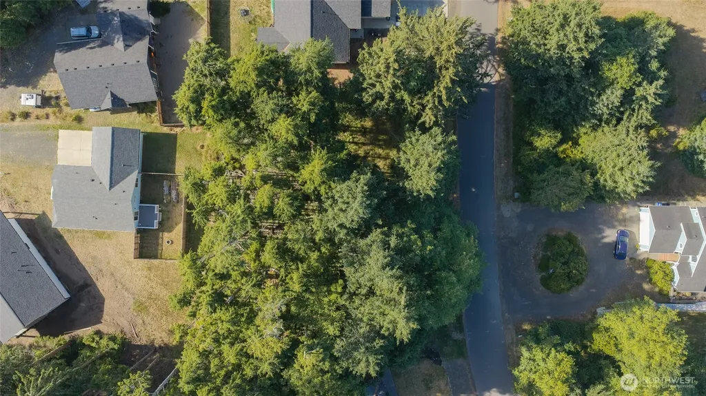 119 Olympic View Avenue NE Ocean Shores WA 98569
