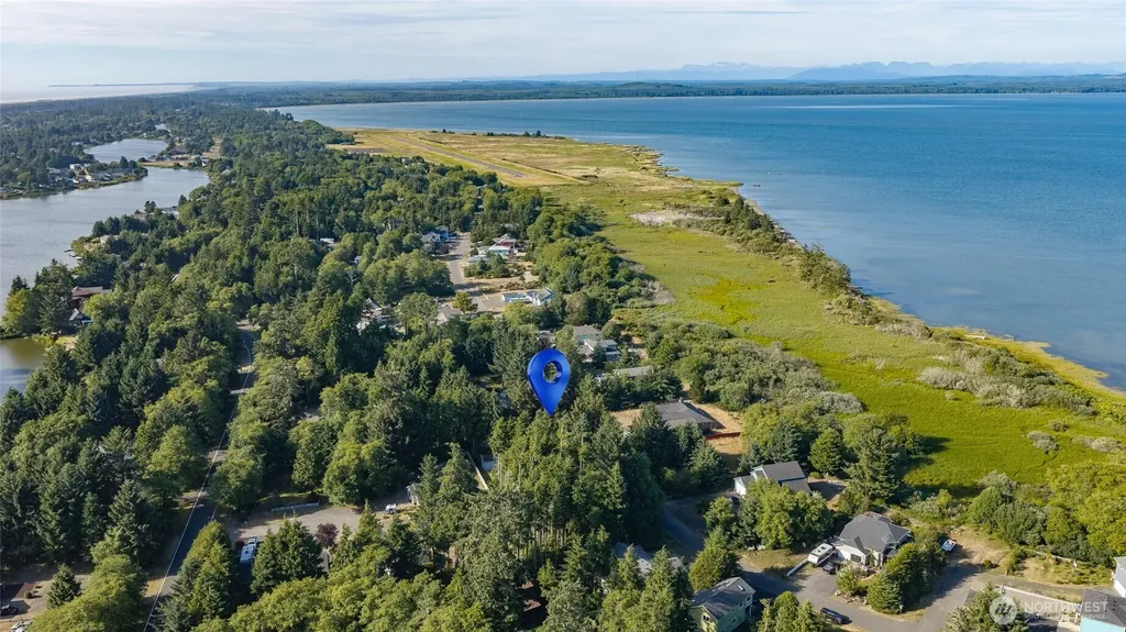 119 Olympic View Avenue NE Ocean Shores WA 98569