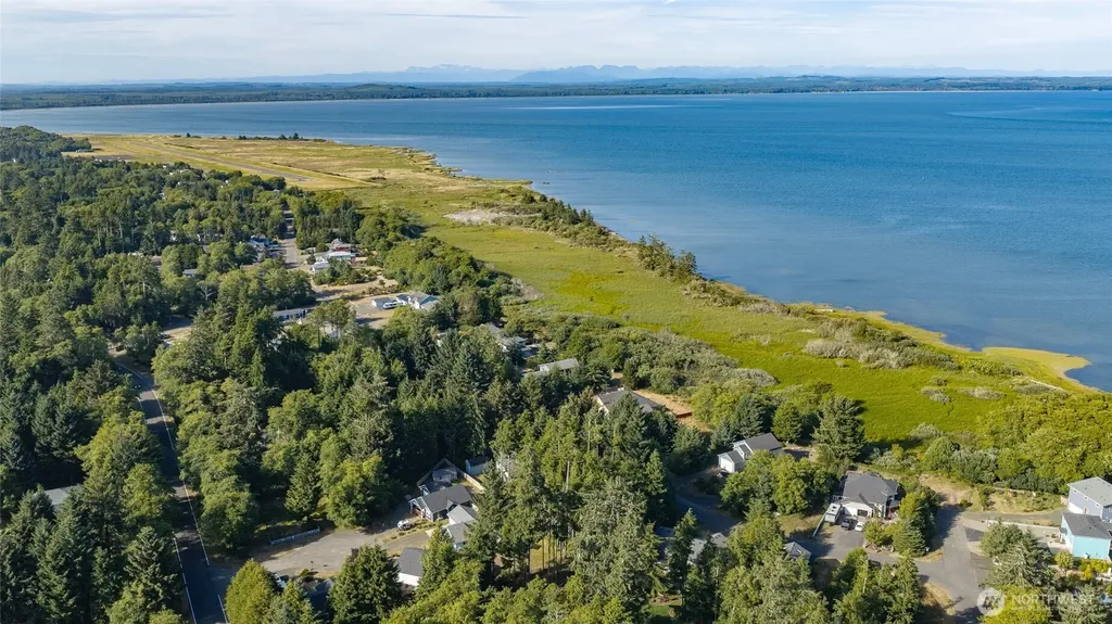 119 Olympic View Avenue NE Ocean Shores WA 98569
