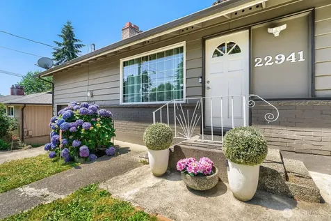 22941 105th Avenue SE Kent WA 98031