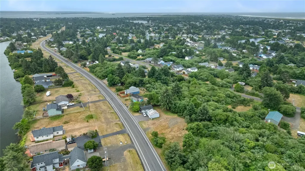 521 Point Brown Avenue SW Ocean Shores WA 98569